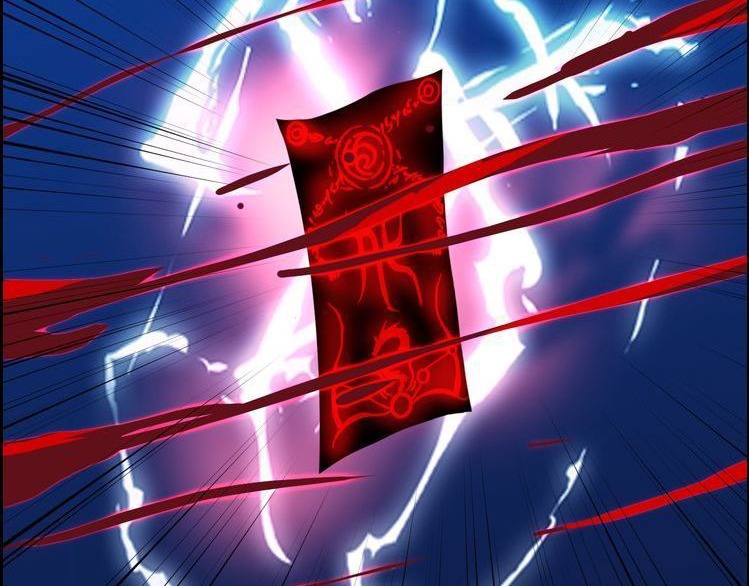 Dragon’s Blood Vessels Chapter 07 Gambar 108